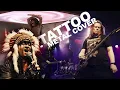 Loreen - Tattoo (Metal cover)
