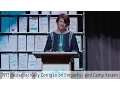 NYT Bestseller Kelly Corrigan on Empathy - and Camp Kesem