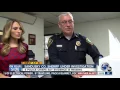 Sandusky County police chiefs accuse sheriff of taking prescription drop-off pills