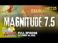Download Lagu Mata ng Agila sa Tanghali - October 10, 2025