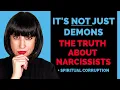 Download Lagu Can an Exorcism Save a Narcissist? Here’s the Brutal Spiritual Truth #demonic #narcissism #empath