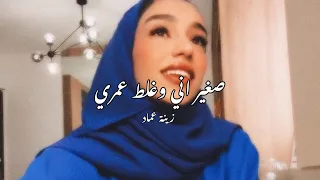 صغير زينة عماد 