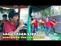 Download Lagu lagu sasak dede awak sak salak jari vocalis gokil sonata indonesia