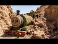 Lagu I Found Thomas’ Best Friend Percy Alone, Abandoned and Stuck in the Mountains |  Restoration ASMR