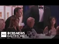 Alleged gunman in White House Correspondents Dinner identified as Cole Allen 31