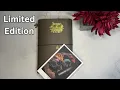 Louise Carmen Limited Edition Unboxing 2027 Journal