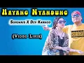 Download Lagu Sundanis X Dev Kamaco - Hayang Nyandung ( Video Lirik)