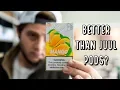 Juul Mango Pods Done For Off Brand Pods Taste Better Than JUUL Pods SKOL PODS