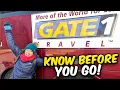 GATE 1 Trip Planning Don t Leave Without Knowing These Essential Tips