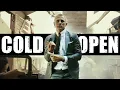 James Bond How The Pre-Title Sequence Evolved
