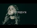 Maite Kelly I Mit Liebe geht das  I Lyric Video