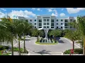 The Residence Uptown Boca Apartments Full Tour