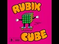 Rubix Cube - Rusko