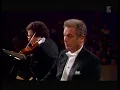 Brahms: Violin Sonata no. 1 in G Major, op. 78: I. Vivace ma non troppo