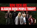 Net Worth of Alaskan Bush People