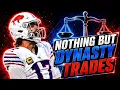 10 MUST-MAKE Dynasty Fantasy Football Trades for 2026 Nothing But Trades