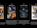 Download Lagu Alberto Ammann - Best movies
