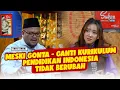 Download Lagu MEMANG BENAR ORANG SUNDA PEMALAS??!! GURU GEMBUL DATANG, NGEUNAH CALIK PINGGIR JURANG