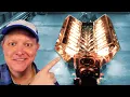 Download Lagu This TRANSPARENT ENGINE is Fascinating (How Engines Work) - Smarter Every Day 292
