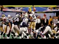 Adam Vinatieri Super Bowl XXXVI Game Winning Kick 2001