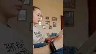 Буктрейлер Школа 64 