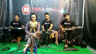 ninggal katrisnan versi cokek jaranan ymka official