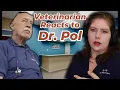Incompetent or Incredible Dr Pol A Veterinarian Explains Popular Person V