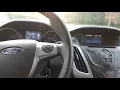 Problems with 2014 Ford Focus Transmission Please read description updated 2021