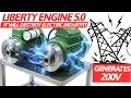 Download Lagu 10Kw-220V💡The Power Generator That Could DESTROY Electric Companies😱💥