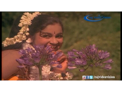 Vaan Megame Poonthendrale - YouTube