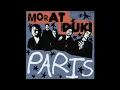 Morat, Duki -  París (Audio)