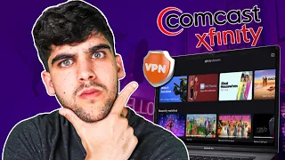 What is The Best VPN For Comcast Xfinity in 2026