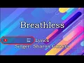Breathless - Sharon Cuneta Lyrics