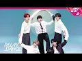 Download Lagu [릴레이댄스] TXT(투모로우바이투게더) - Over The Moon (4K)