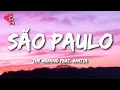 Download Lagu The Weeknd - São Paulo (Lyrics) feat. Anitta