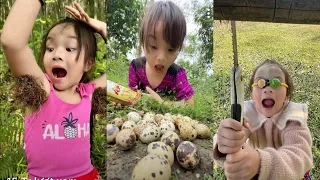 Best HACKS from Single mom #6 #camping #singlemom #survival #bushcraft #outdoors