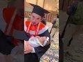 Download Lagu Moana di gendong ustadz Syam , Masya Allah antengnya