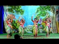 Batu Malai Andavane /Murugan song Girls dance/Kolattam dance /VSNM school 2024.