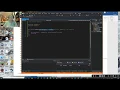 Win 32 C Week 1 Programming with Mr Tim - Visual Studio