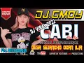 OT CABI FULL BASS ‼️ LIVE SEJANGKO PART 2 || MANTAPP MAKIN HEBOH DJ GMOY || ONE PRODUCTIONS