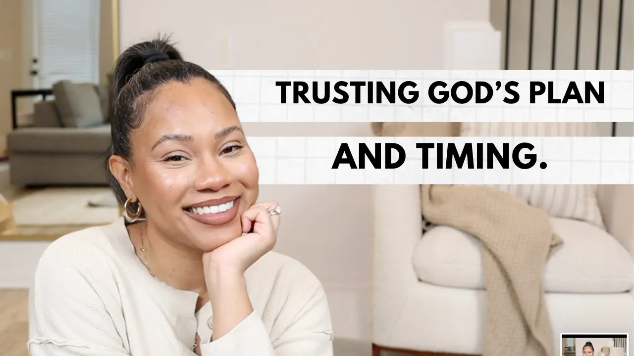 You’ll be Equipped as You Go | Trusting God’s Divine Preparation and Strategy (my job testimony)