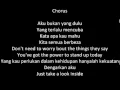 Lagu De Fam -  #SUPERGIRLS lyrics