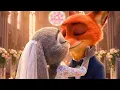Nick Judy FINALLY GOT MARRIED Alternate Ending Zootopia 2