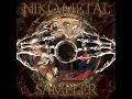 Download Lagu V.A. - Niko Metal Sampler (Full album)