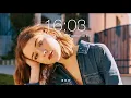 Maisie Peters - Favourite Ex - Lyric Video