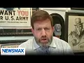Frank Luntz Pollsters need to stop talking Ed Henry The Big Take