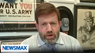 Frank Luntz Pollsters need to stop talking Ed Henry The Big Take