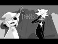 Amygdala's Rag Doll | ISAT Animatic