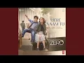 Download Lagu Mere Naam Tu (From \