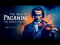 Download Lagu The best of the pagans is why Paganini is known as the devil's fiddler.
